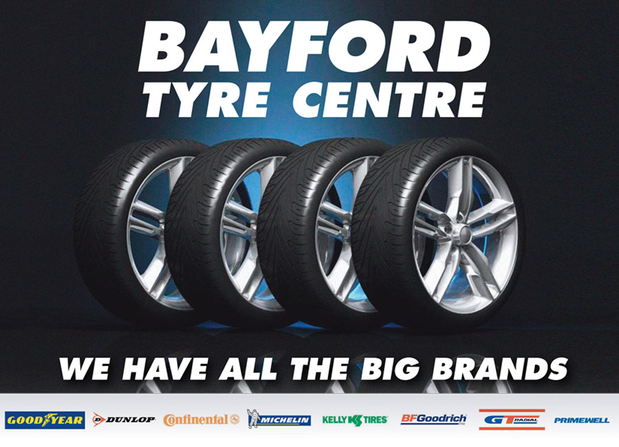 Bayford Tyres